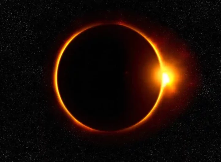 Eclissi solare dove si potra vedere