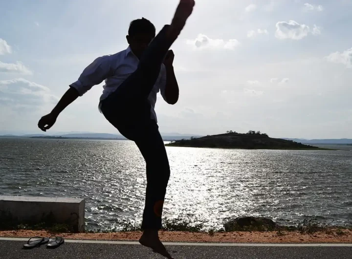 Il Kung Fu Un Viaggio tra Storia Cultura e Crescita Personale