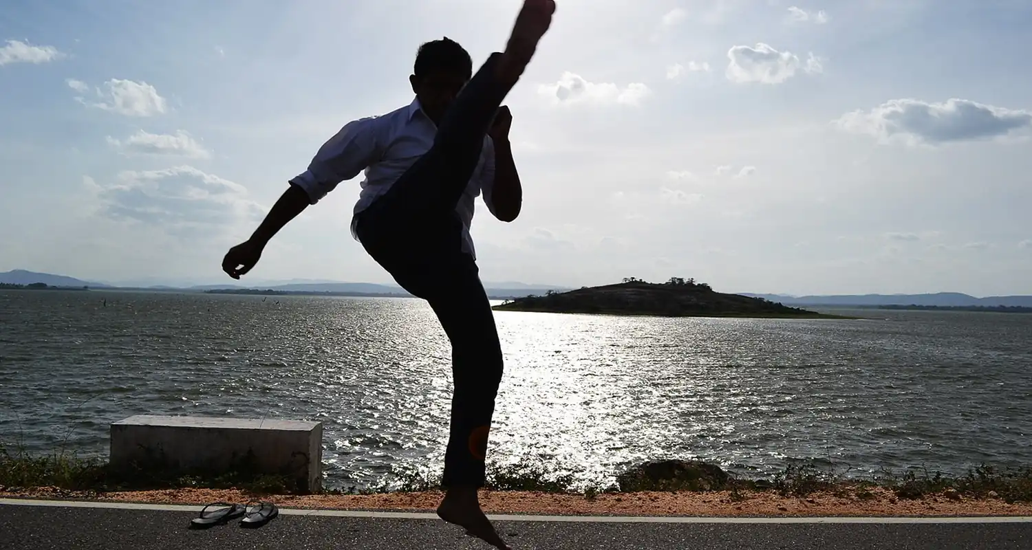 Il Kung Fu Un Viaggio tra Storia Cultura e Crescita Personale