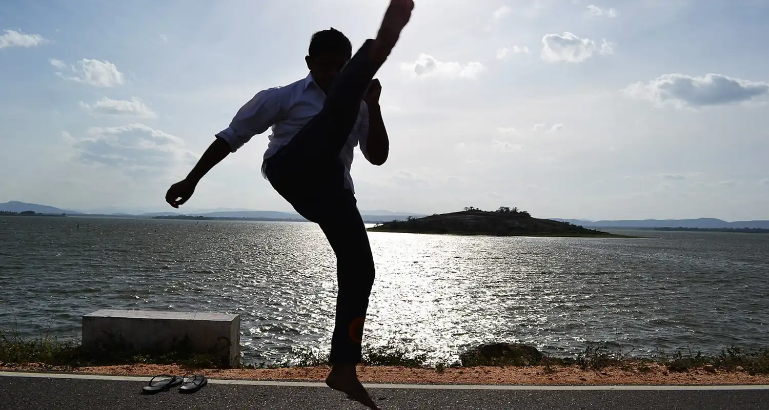 Il Kung Fu: Un Viaggio tra Storia, Cultura e Crescita Personale