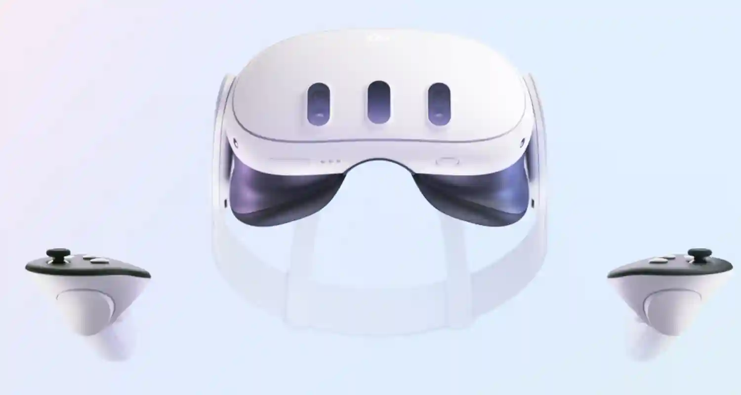 Meta Quest 3 vs Apple Vision Pro la sfida continua