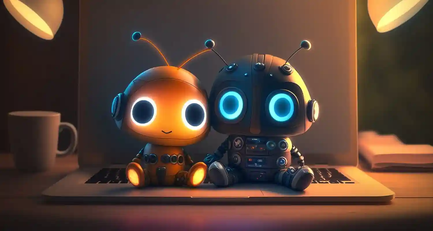 Microsoft: Intelligenza Artificiale sembra avere una sua personalità