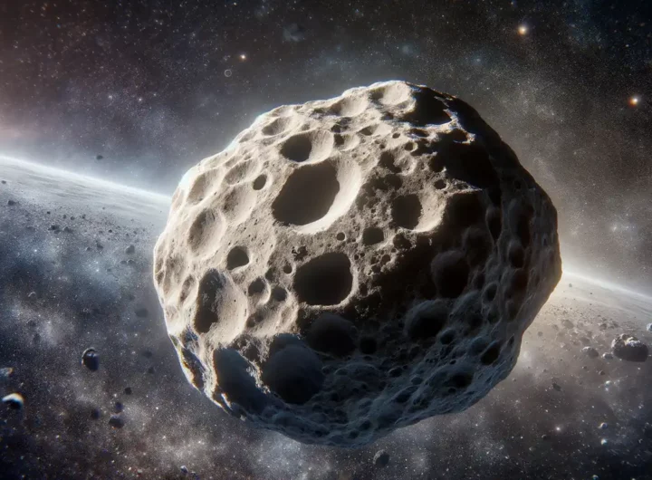 Potrebbe esserci vita su asteroide Bennu