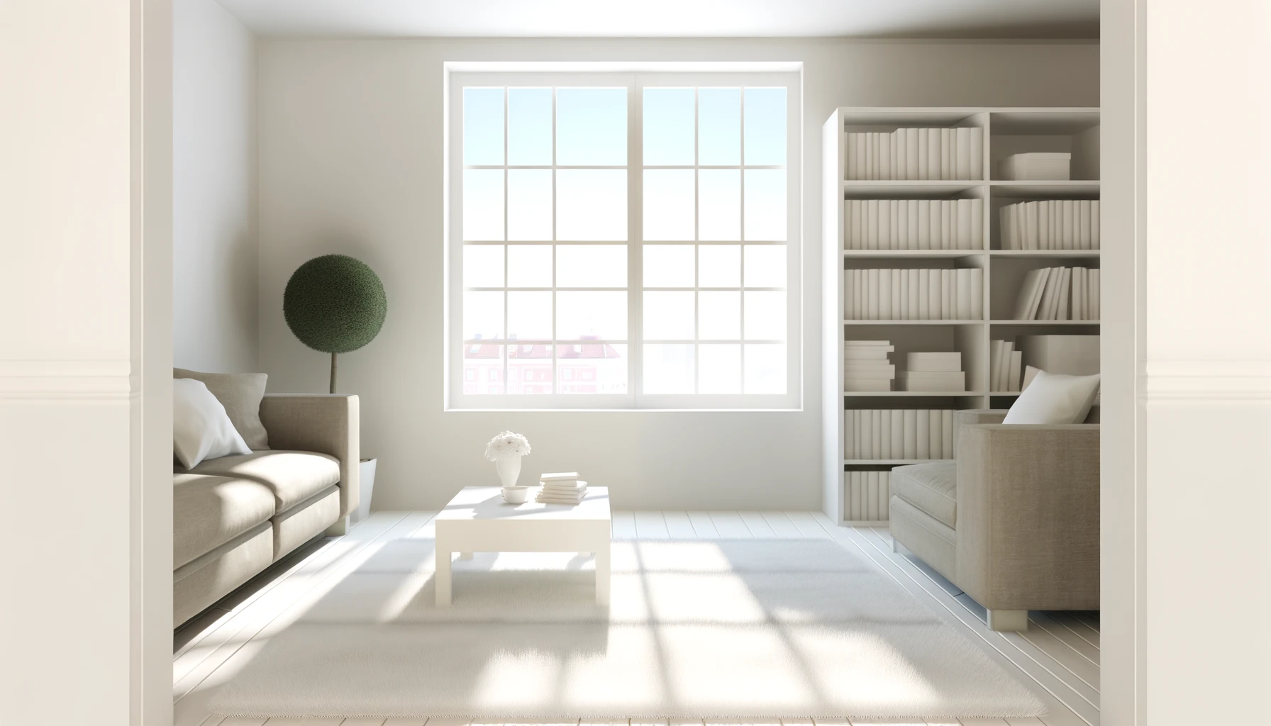 Pulire la casa fa bene alla nostra salute mentale