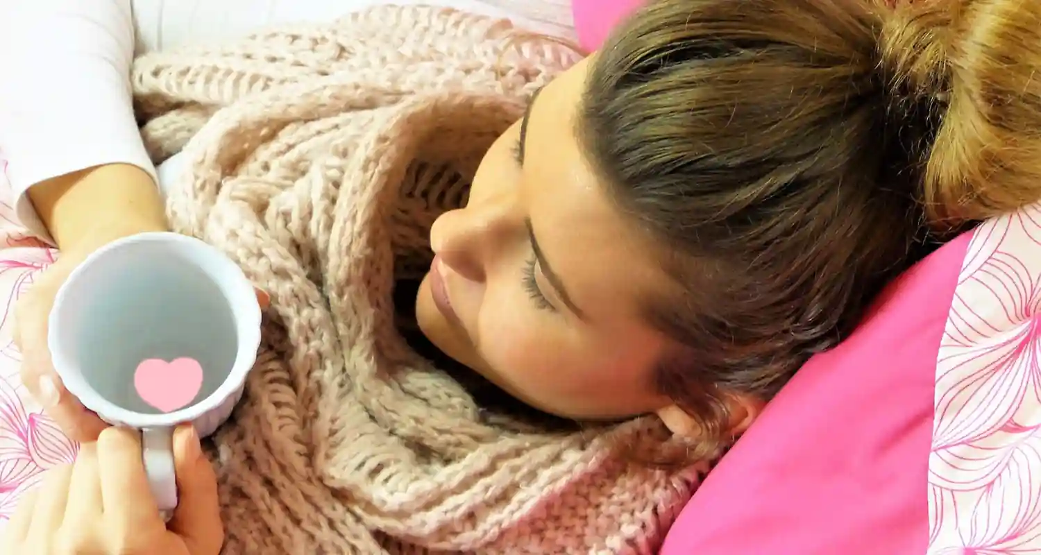 Quale la vera causa del Covid lungo