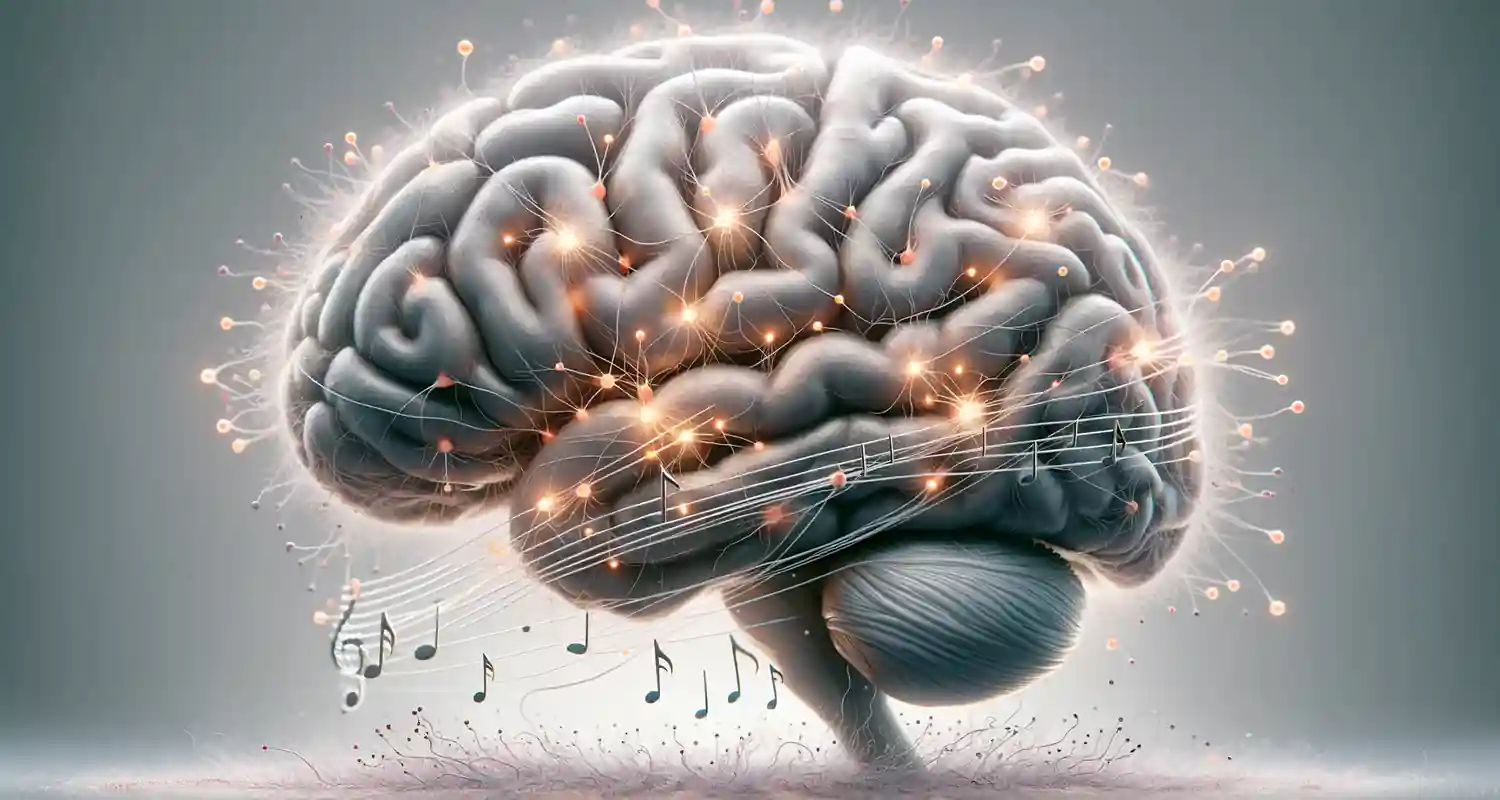 Scoperte le cellule grigie che ci fanno venire voglia di ballare