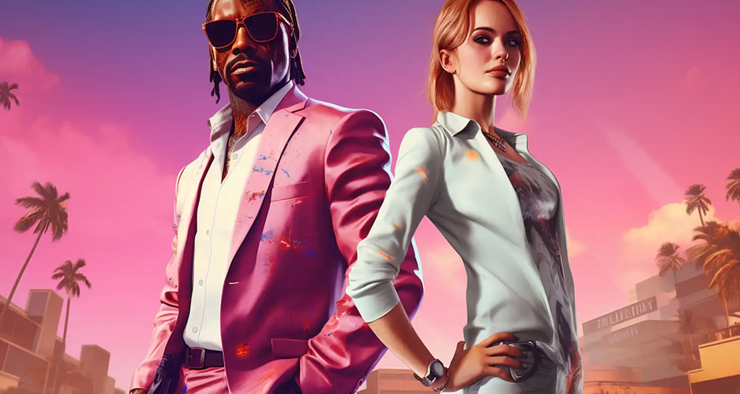 uscita di GTA 6 potrebbe essere ritardata