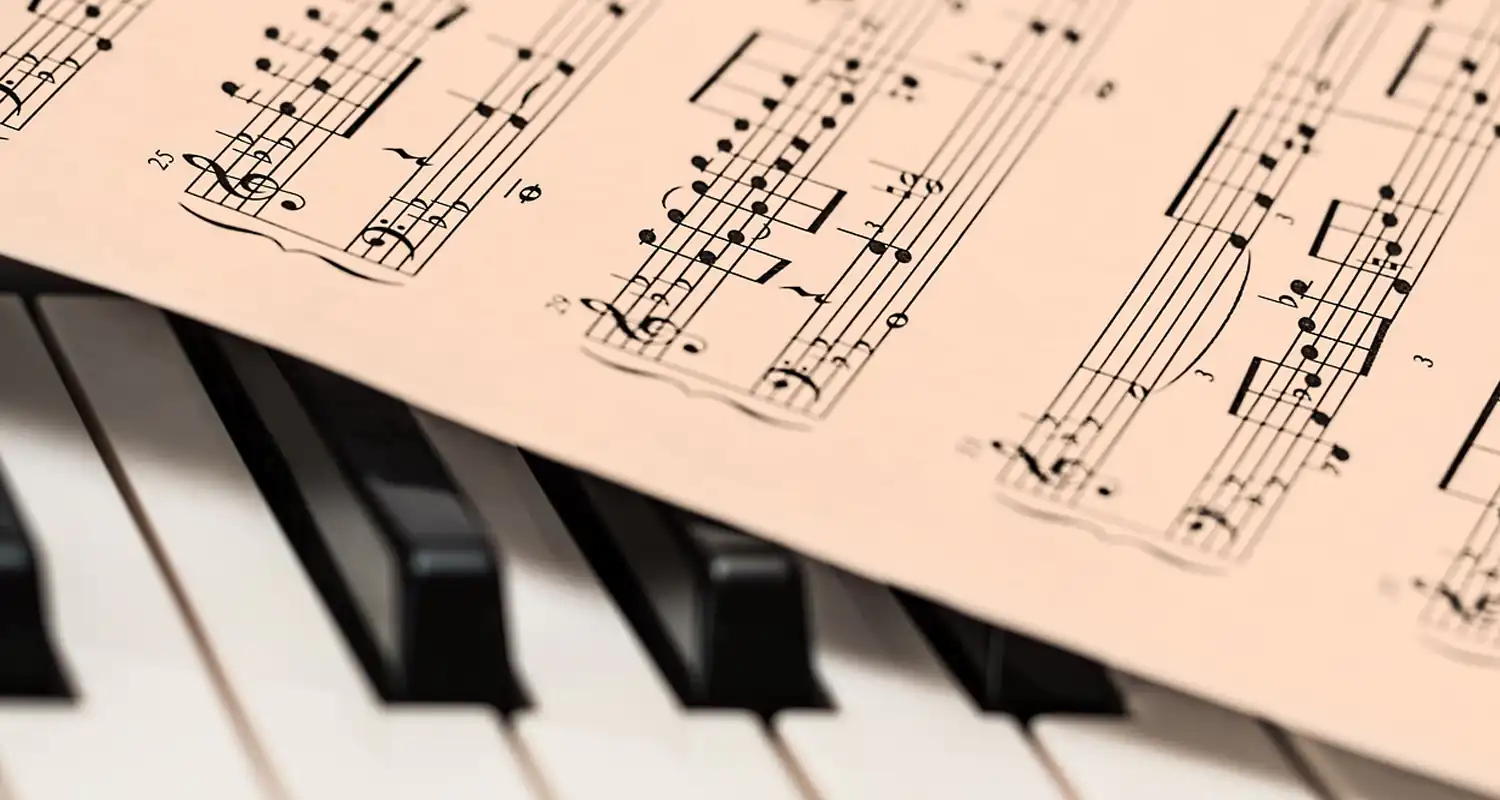 Come combinare una o piu melodie