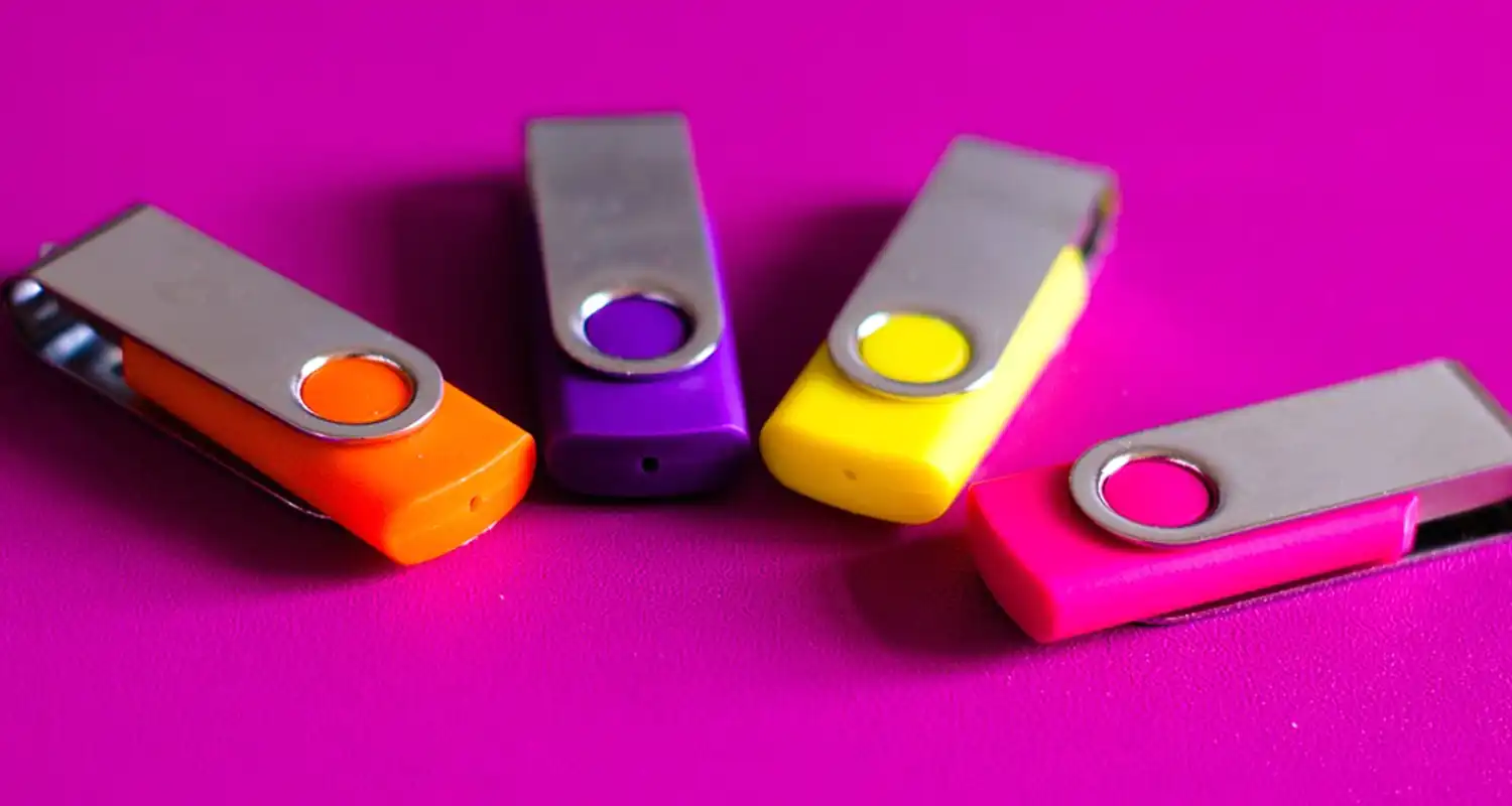 Come formattare una chiavetta usb protetta da scrittura