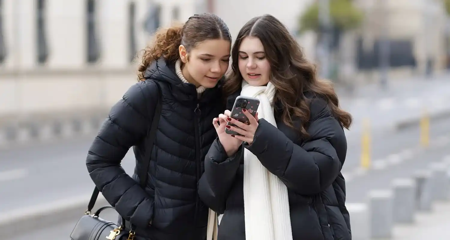 Come nascondere le tue foto su smartphone