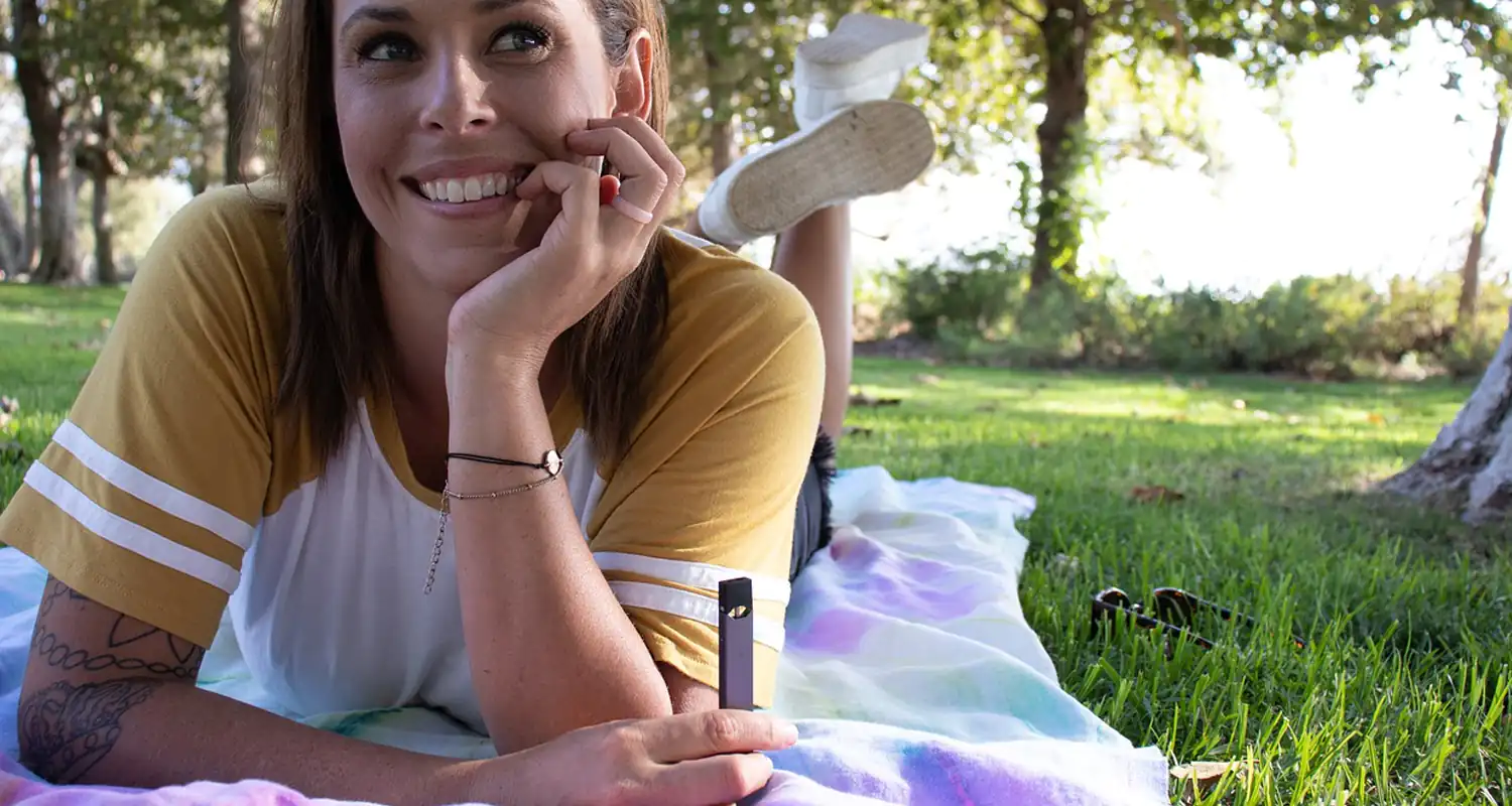 Come preparare un liquido per la sigaretta elettronica