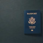 Contributo amministrativo per il passaporto dove si paga