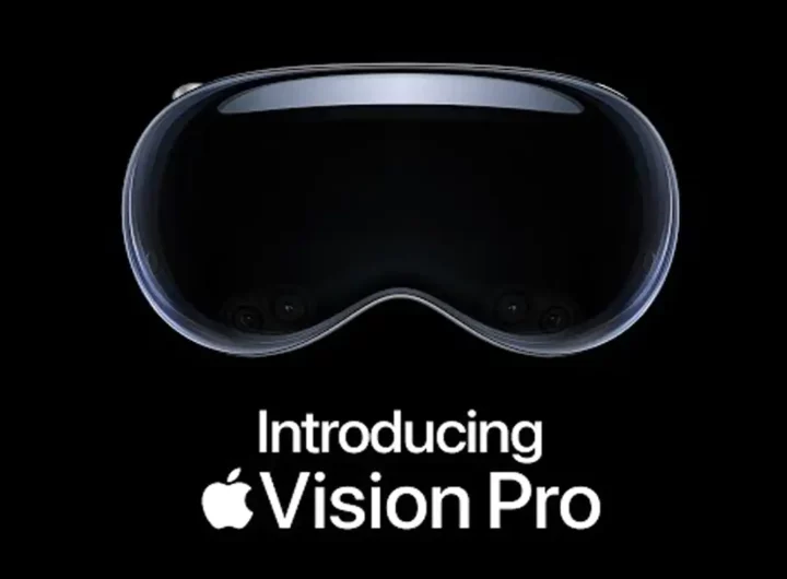 Gli effetti collaterali lamentati dagli utenti di Apple Vision Pro