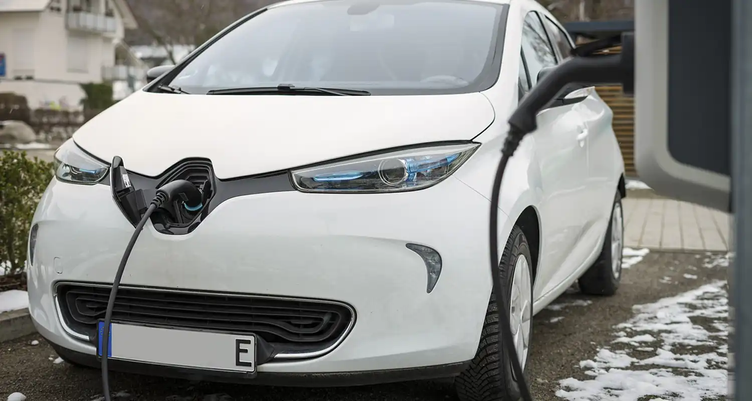 Installare una colonnina di ricarica a casa