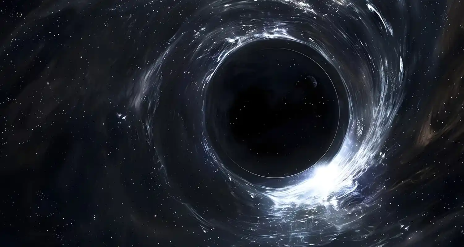 Scoperto un buco nero 33 volte piu grande del sole