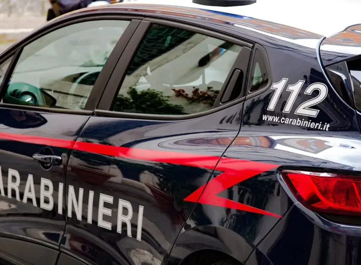 Sognare carabinieri cosa significa