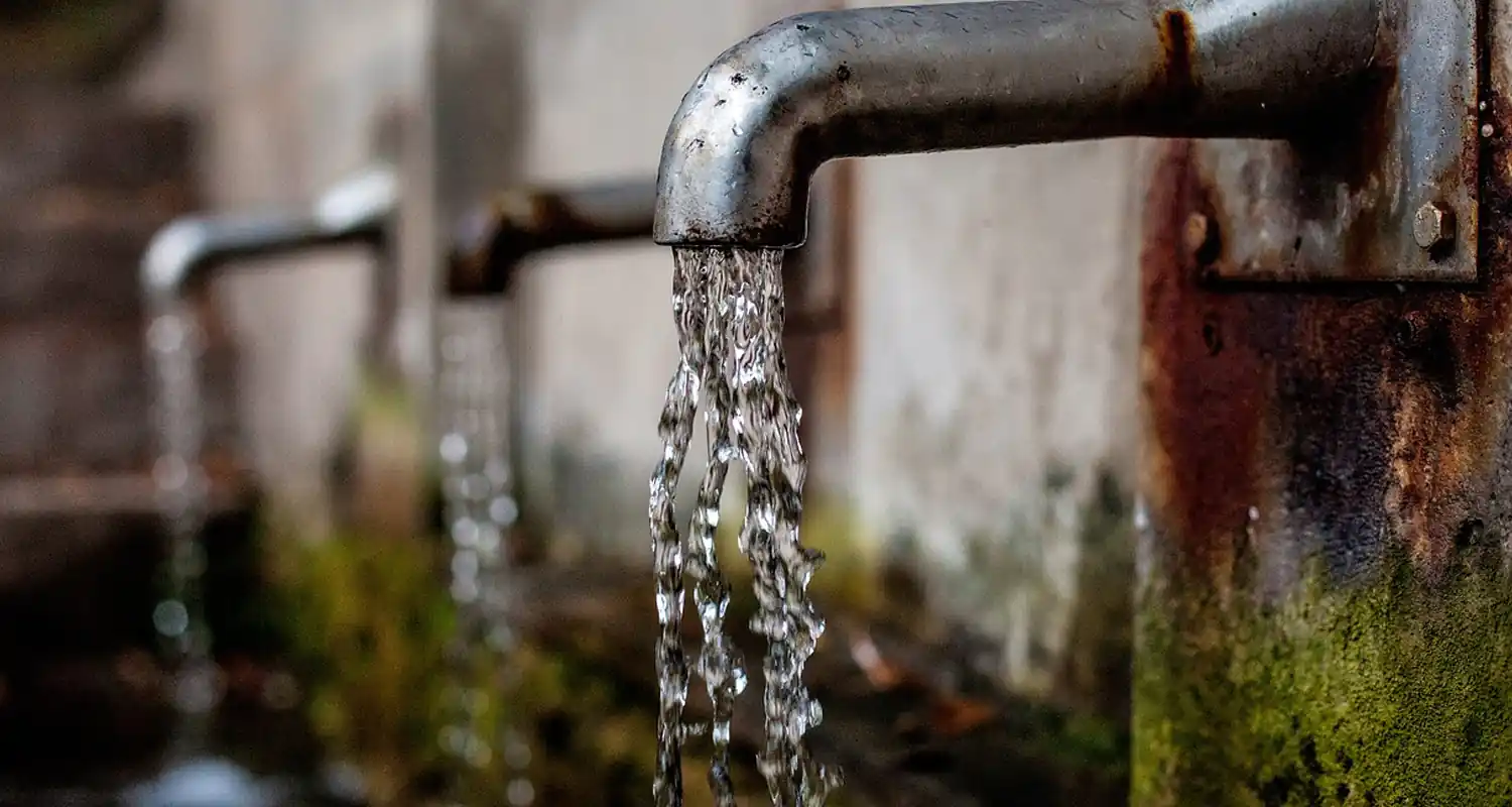 acqua nei sogni psicologia