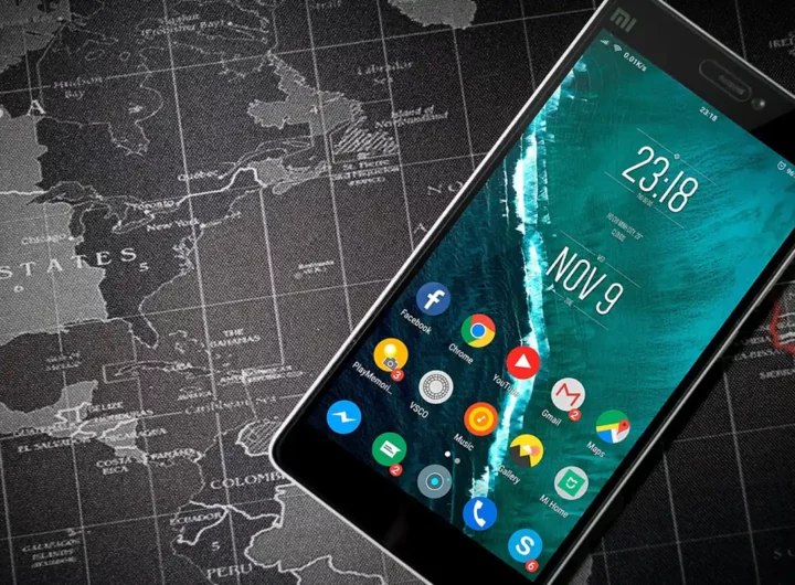 Android 15 La Rivoluzione nella Sicurezza degli Smartphone