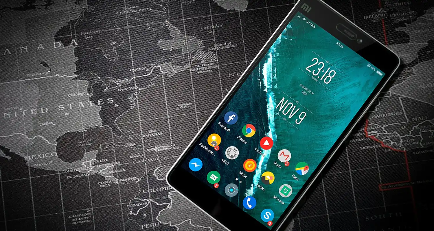 Android 15 La Rivoluzione nella Sicurezza degli Smartphone