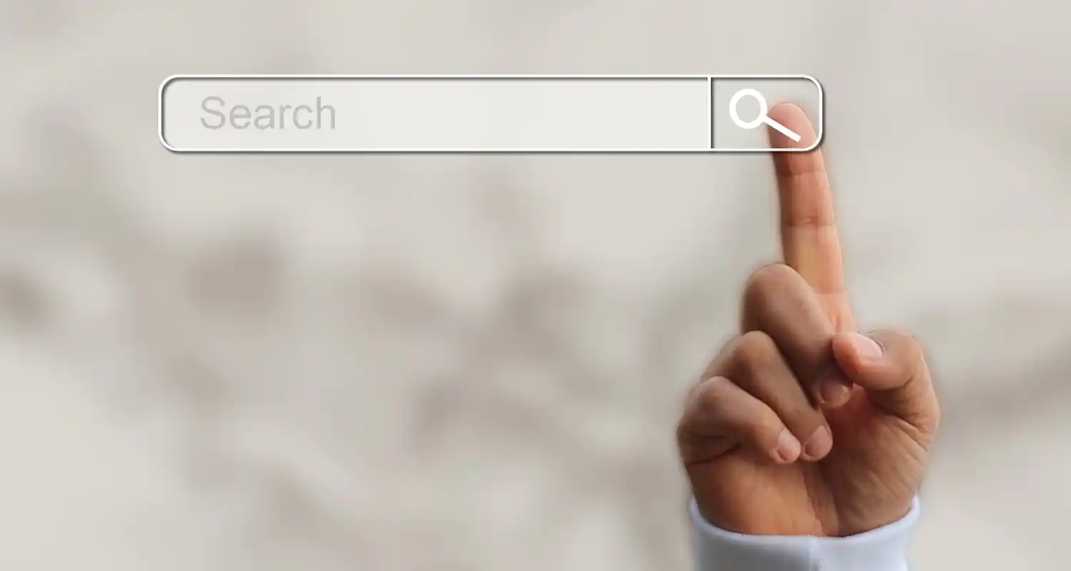 Il Futuro della Ricerca Online: Come l’Intelligenza Artificiale di Google Sta Cambiando le Nostre Abitudini