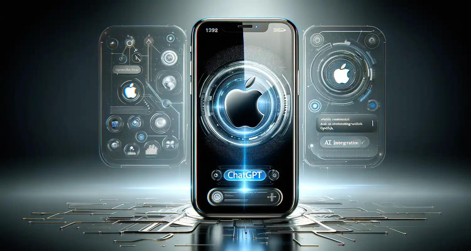 La Rivoluzione AI di Apple: Nuove Alleanze e Sfide nel Futuro di iOS