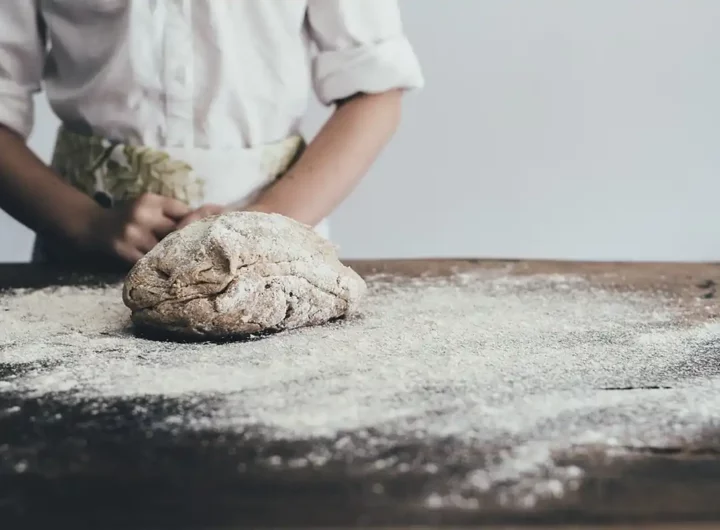 La Scelta del Pane Farina Bianca o Integrale
