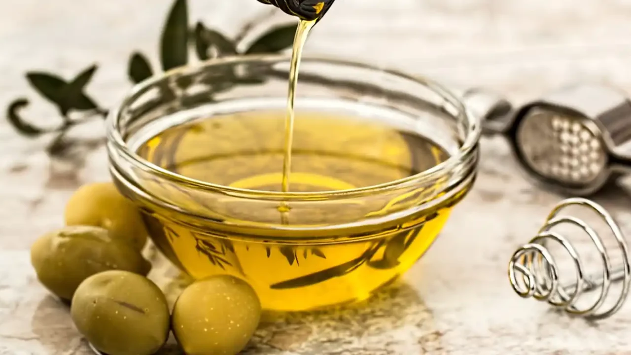 Olio di oliva associato a minor rischio di demenza