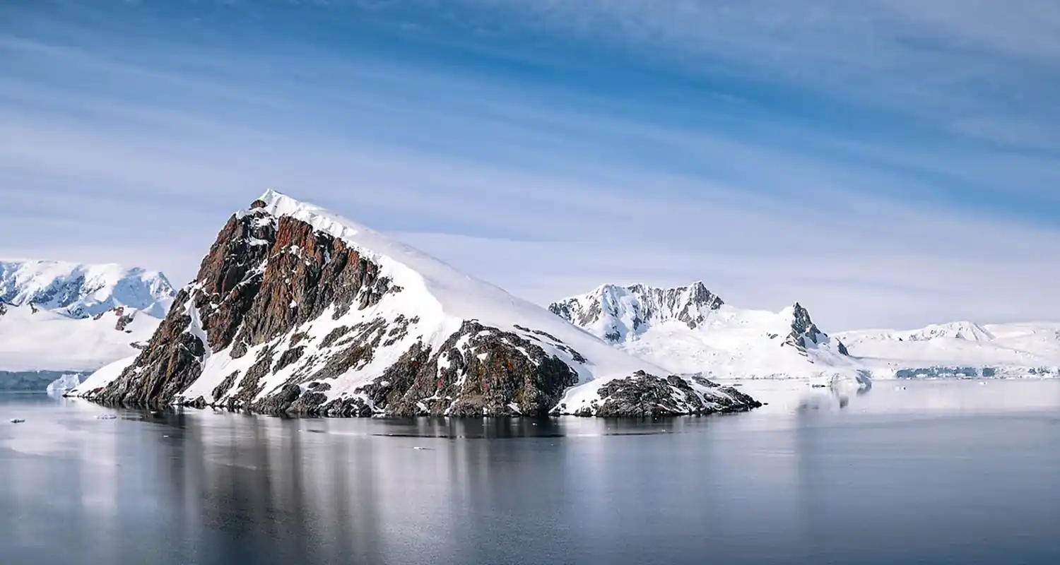 Un Viaggio nel Tempo con il Ghiaccio Antartico