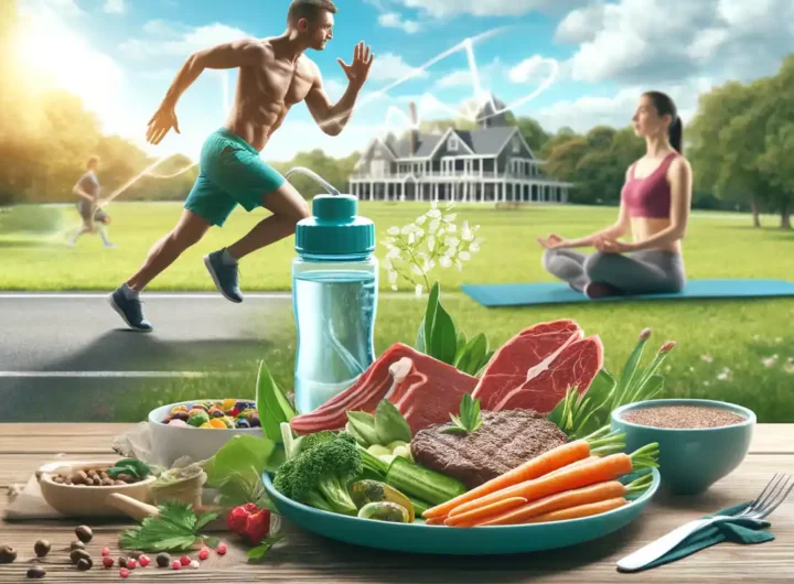 Cosa accelera il metabolismo