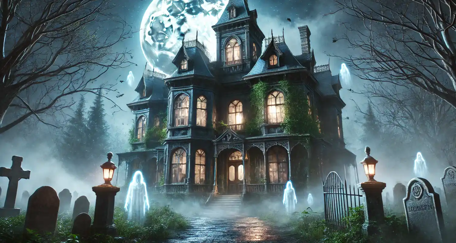 Differenza tra paranormale e soprannaturale