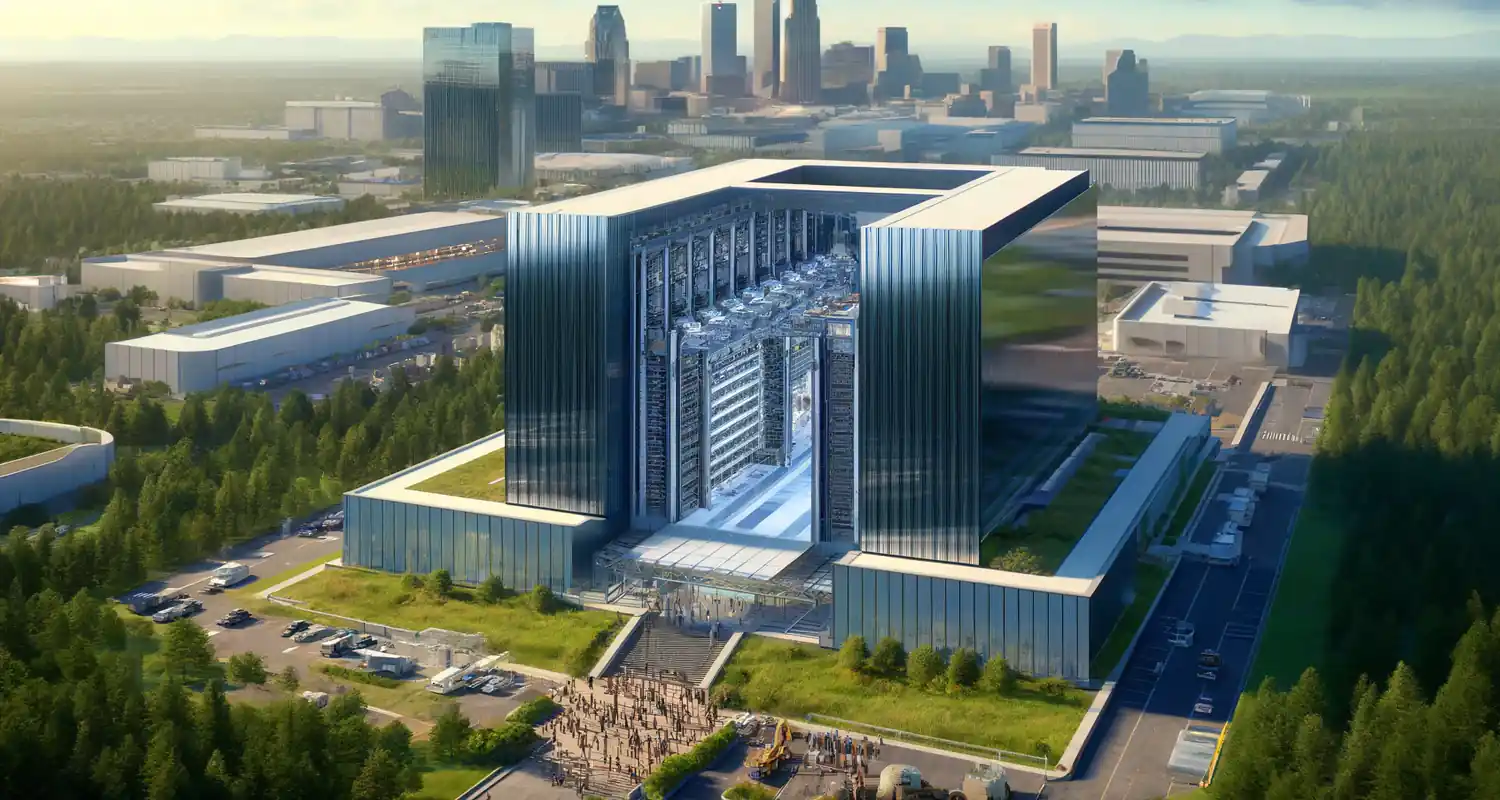 Il Supercomputer di Elon Musk e il Futuro dell’Innovazione