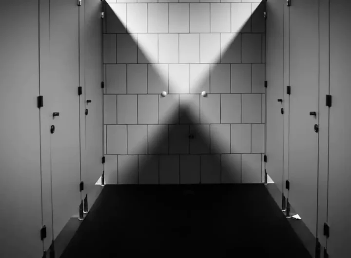 Sognare di cercare un bagno significato ed interpretazione