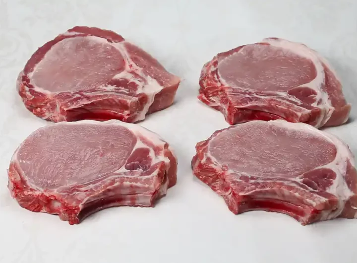 Sognare di comprare carne in macelleria