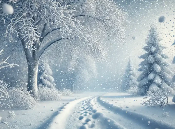 Sognare la neve porta bene o male