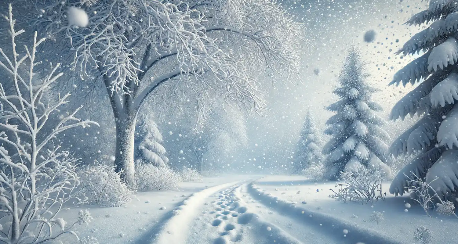 Sognare la neve porta bene o male