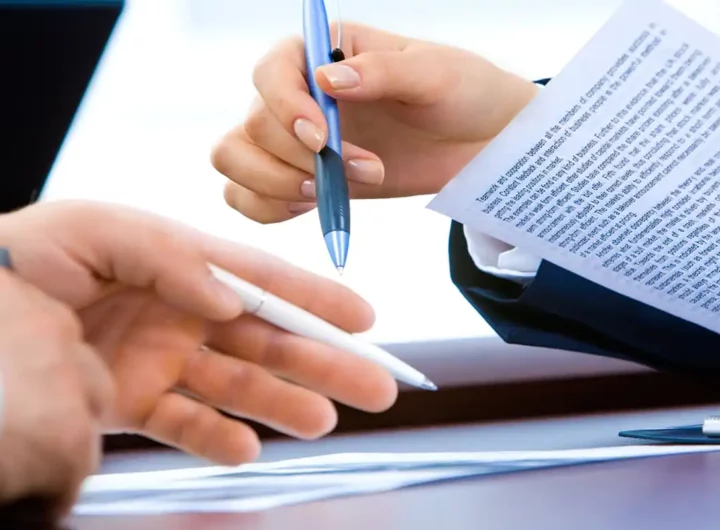Termine prescrizione azione risoluzione contratto per inadempimento