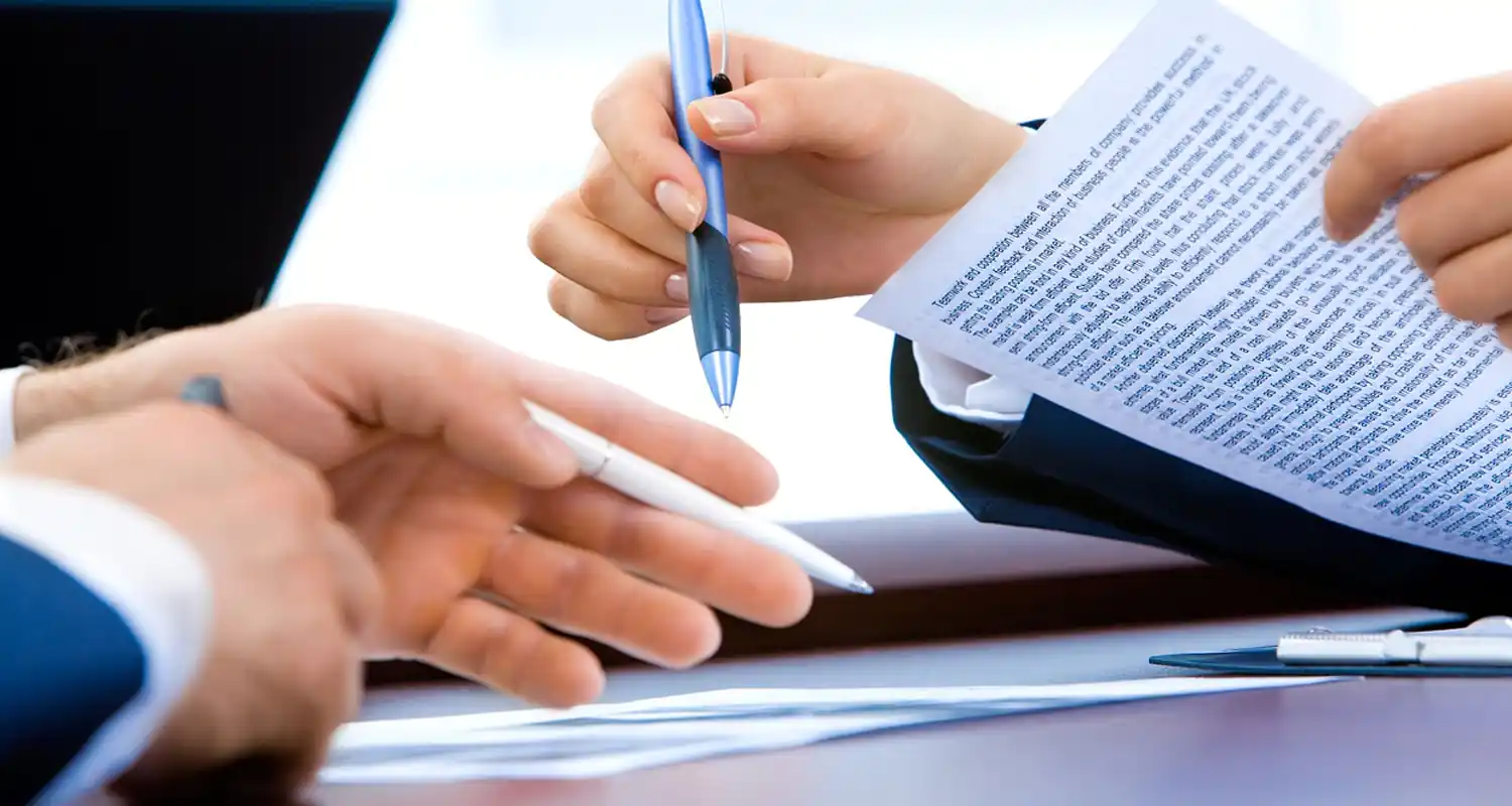 Termine prescrizione azione risoluzione contratto per inadempimento