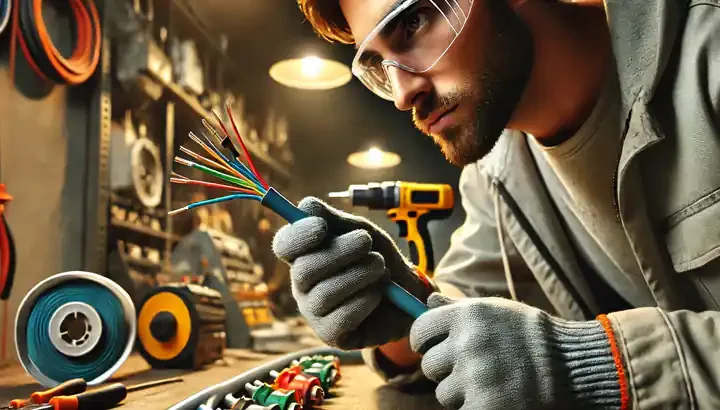 Cosa bisogna controllare prima di utilizzare un cavo elettrico