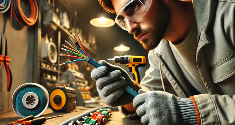 Cosa bisogna controllare prima di utilizzare un cavo elettrico