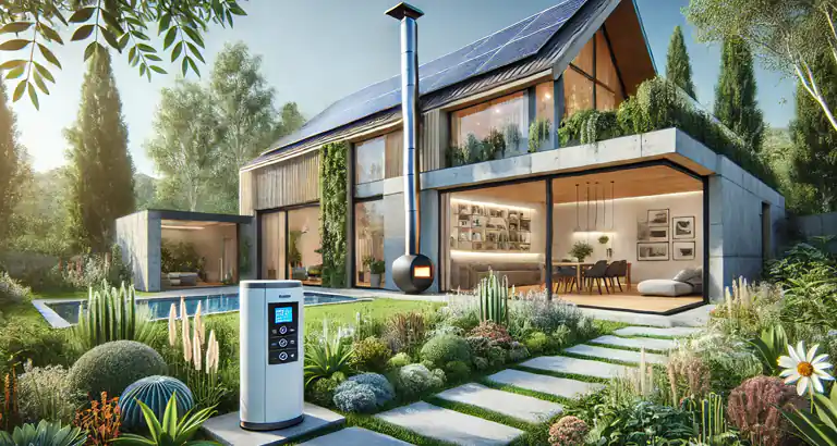 Cosa installare al posto della caldaia a gas