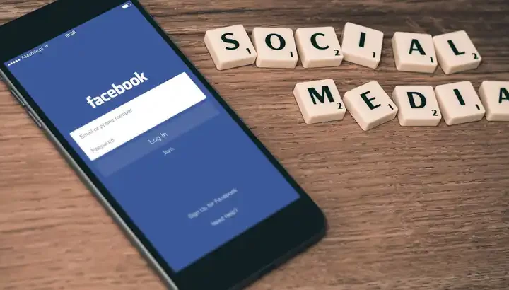 Gestire pagina Facebook senza profilo