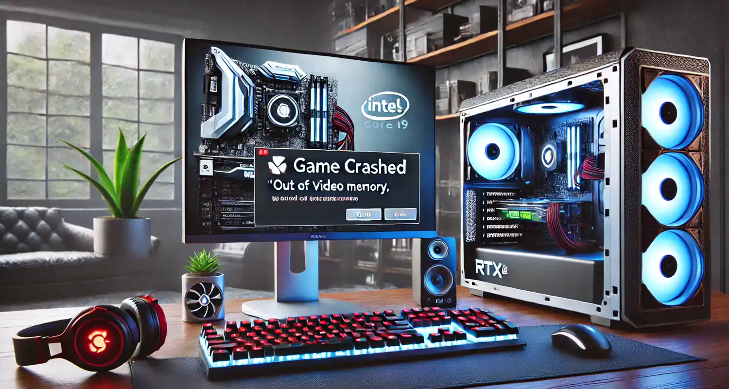 Intel I processori danno problemi nei giochi