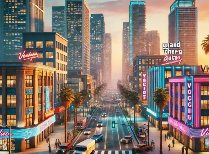 Le novità aspettando GTA 6