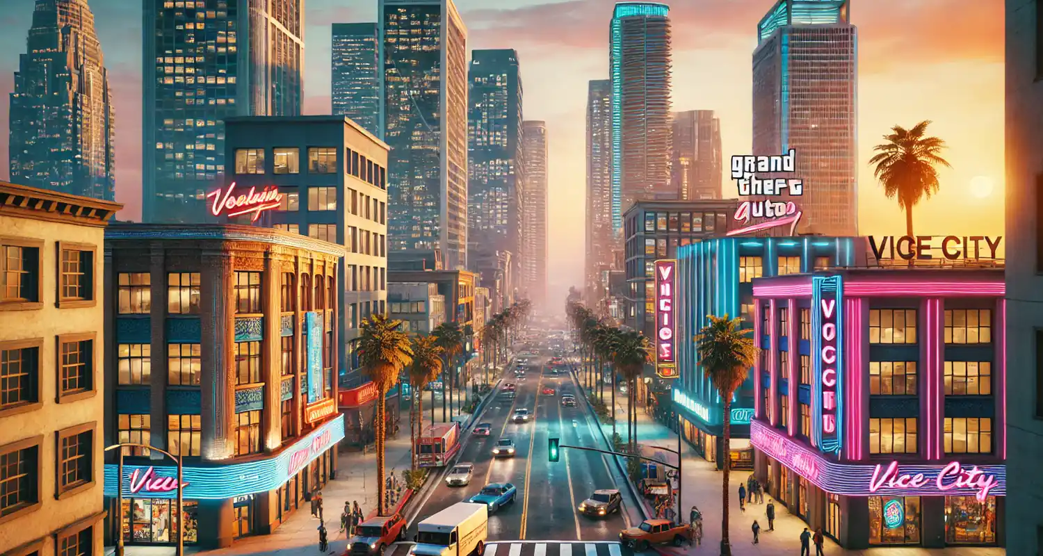 Le novità aspettando GTA 6