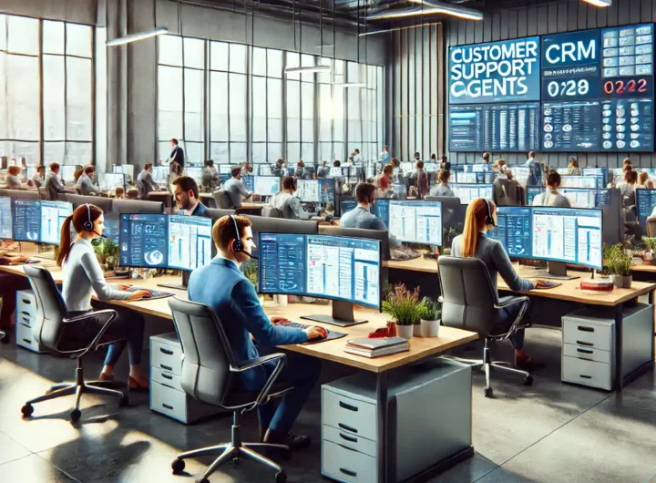 Quale tecnologia si è spesso impiegata nel customer care per gestire le richieste dei clienti