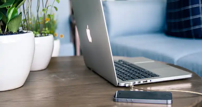 Registrare una chiamata in entrata con iPhone