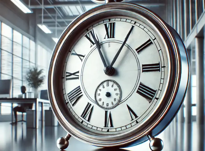 Se sogni degli orologi cosa significa