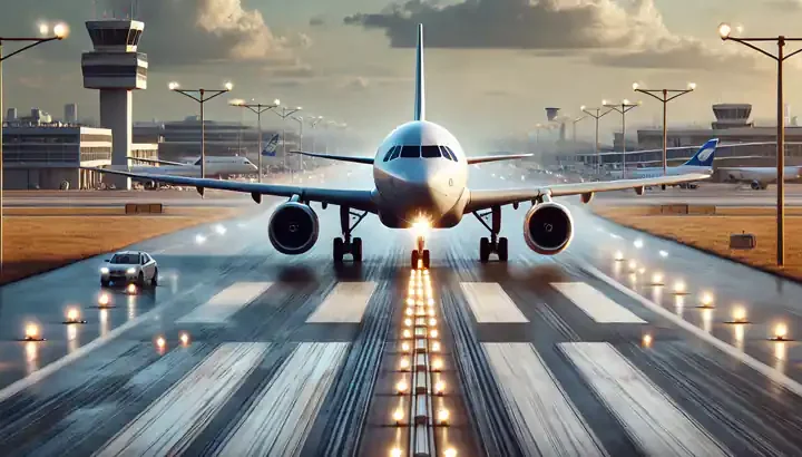 Sognare un aereo che non riesce a decollare
