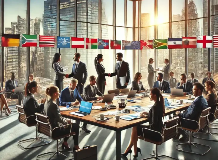 Sviluppo e cooperazione internazionale sbocchi lavorativi