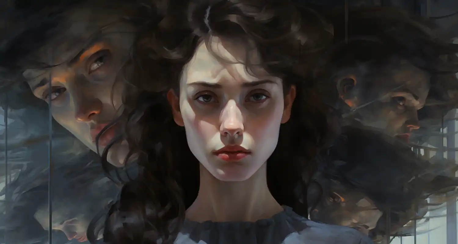 Un tradimento viene sempre scoperto